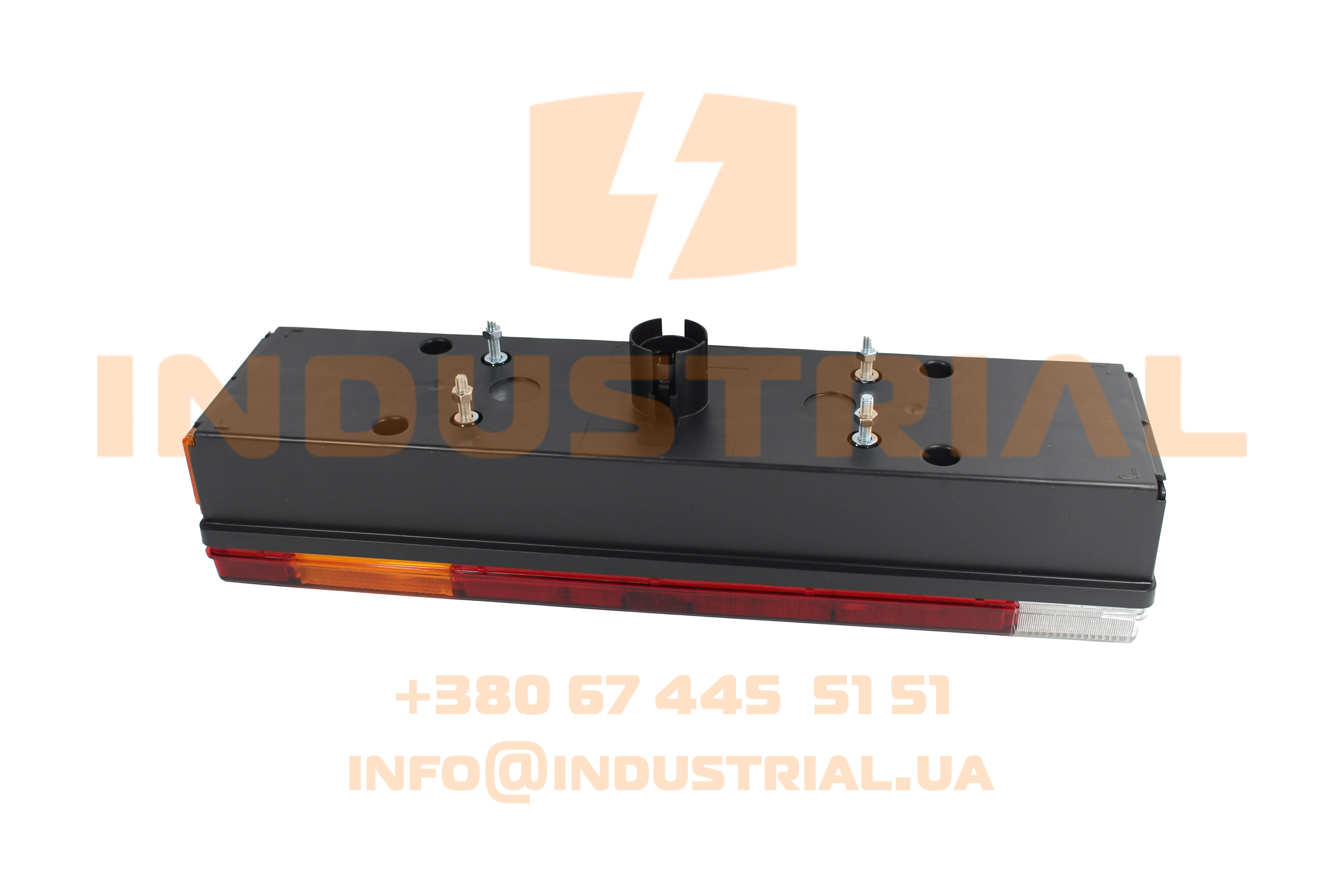 MCD 6658037 MEC DIESEL